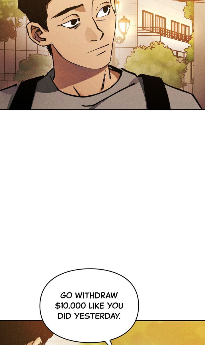 Let's Kill Your Husband Chapter 21 page 52 - 