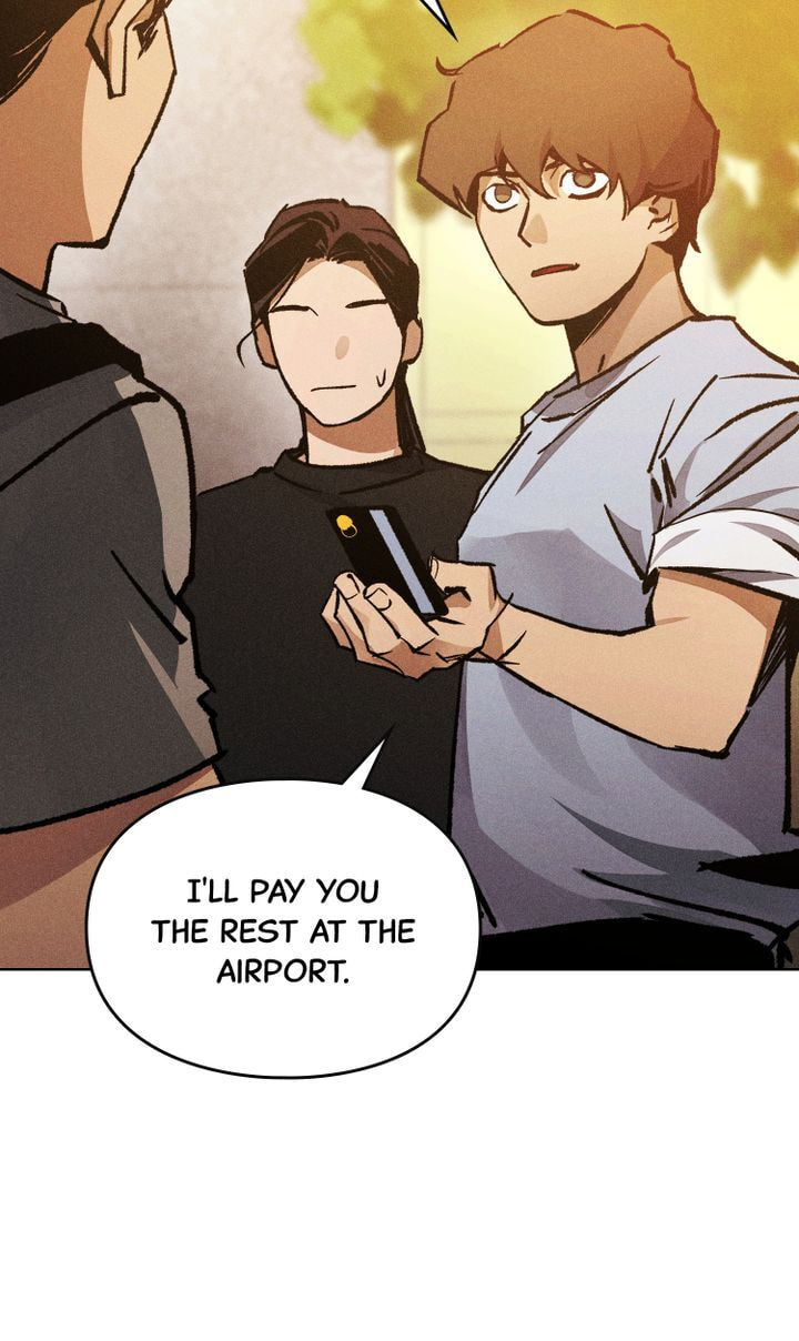 Let's Kill Your Husband Chapter 21 page 53 - 