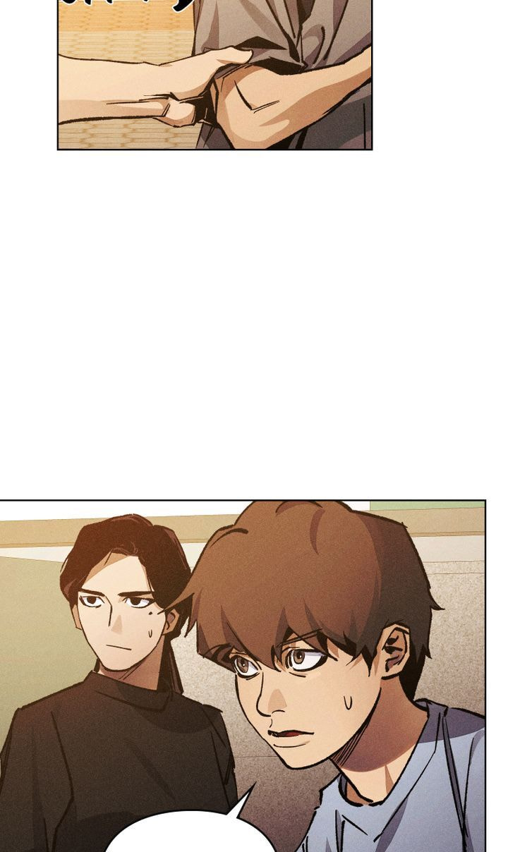 Let's Kill Your Husband Chapter 21 page 55 - 