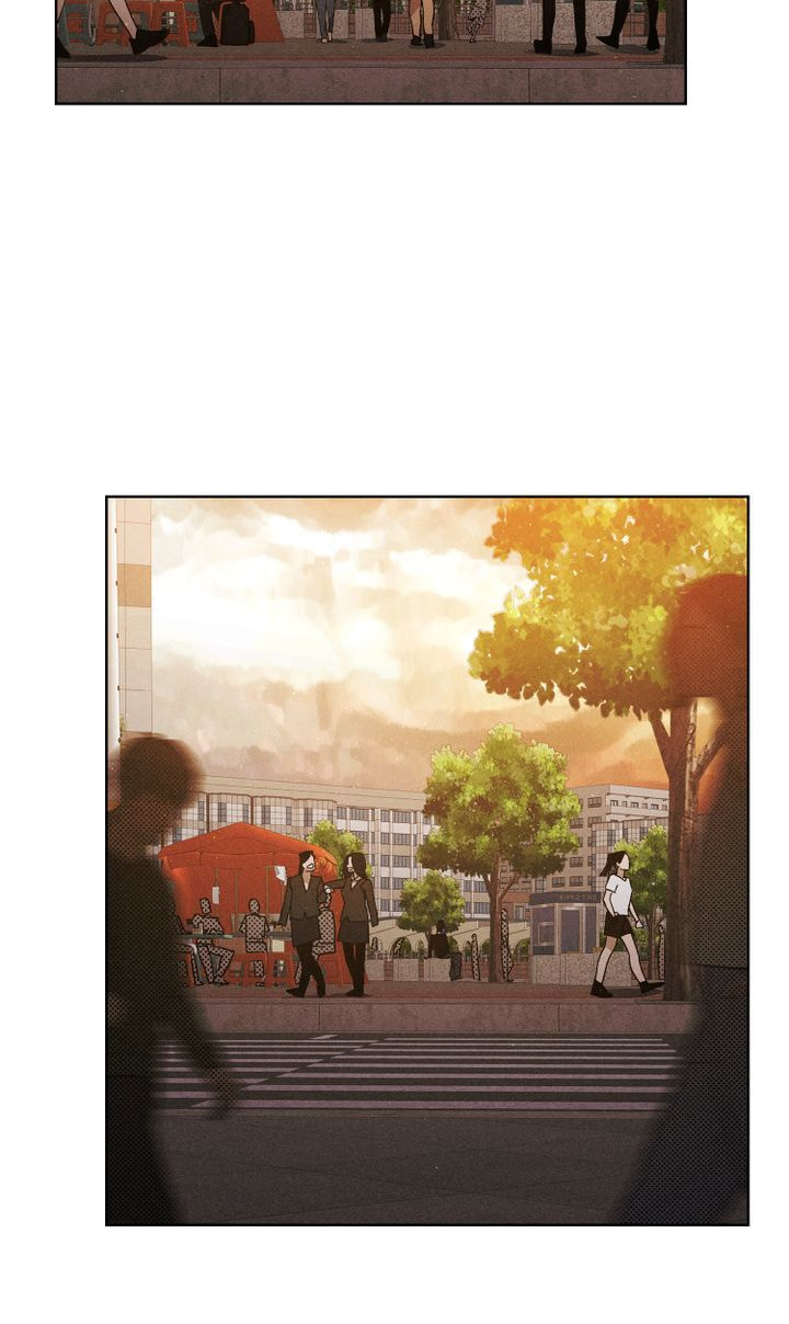 Let's Kill Your Husband Chapter 21 page 60 - 