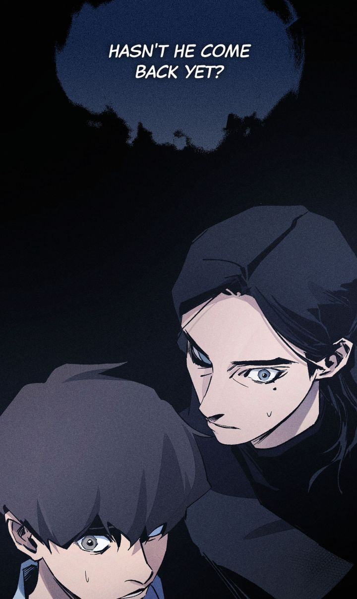 Let's Kill Your Husband Chapter 21 page 64 - 