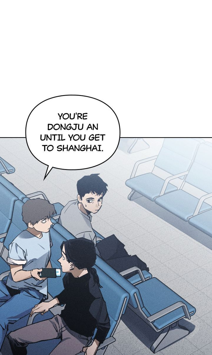 Let's Kill Your Husband Chapter 22 page 15 - 