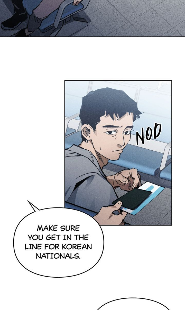 Let's Kill Your Husband Chapter 22 page 16 - 