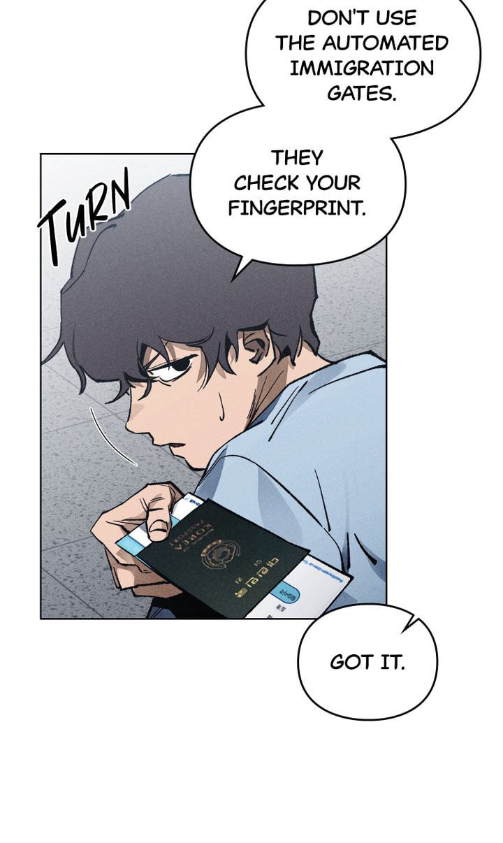Let's Kill Your Husband Chapter 22 page 17 - 