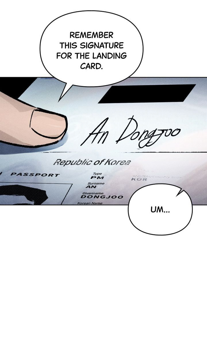 Let's Kill Your Husband Chapter 22 page 20 - 