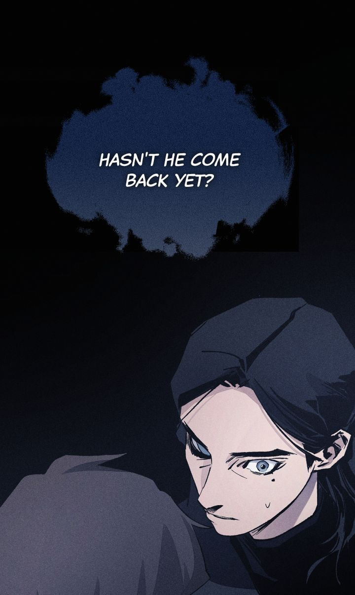 Let's Kill Your Husband Chapter 22 page 3 - 