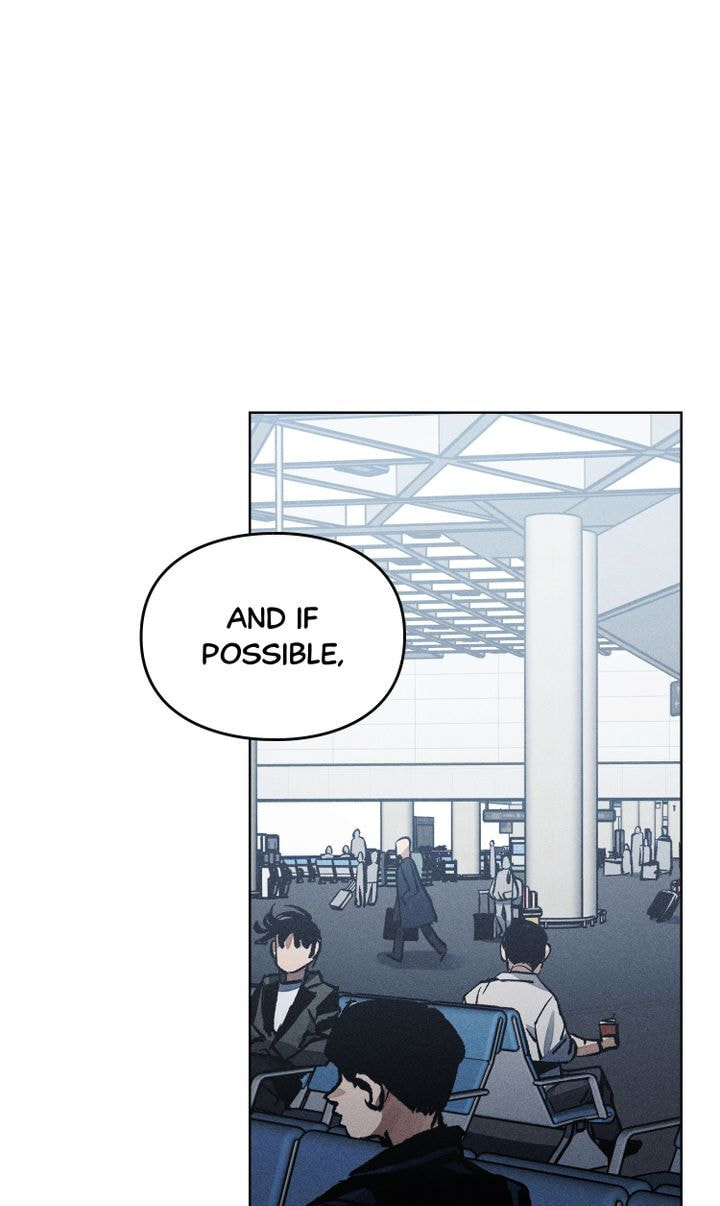 Let's Kill Your Husband Chapter 22 page 25 - 