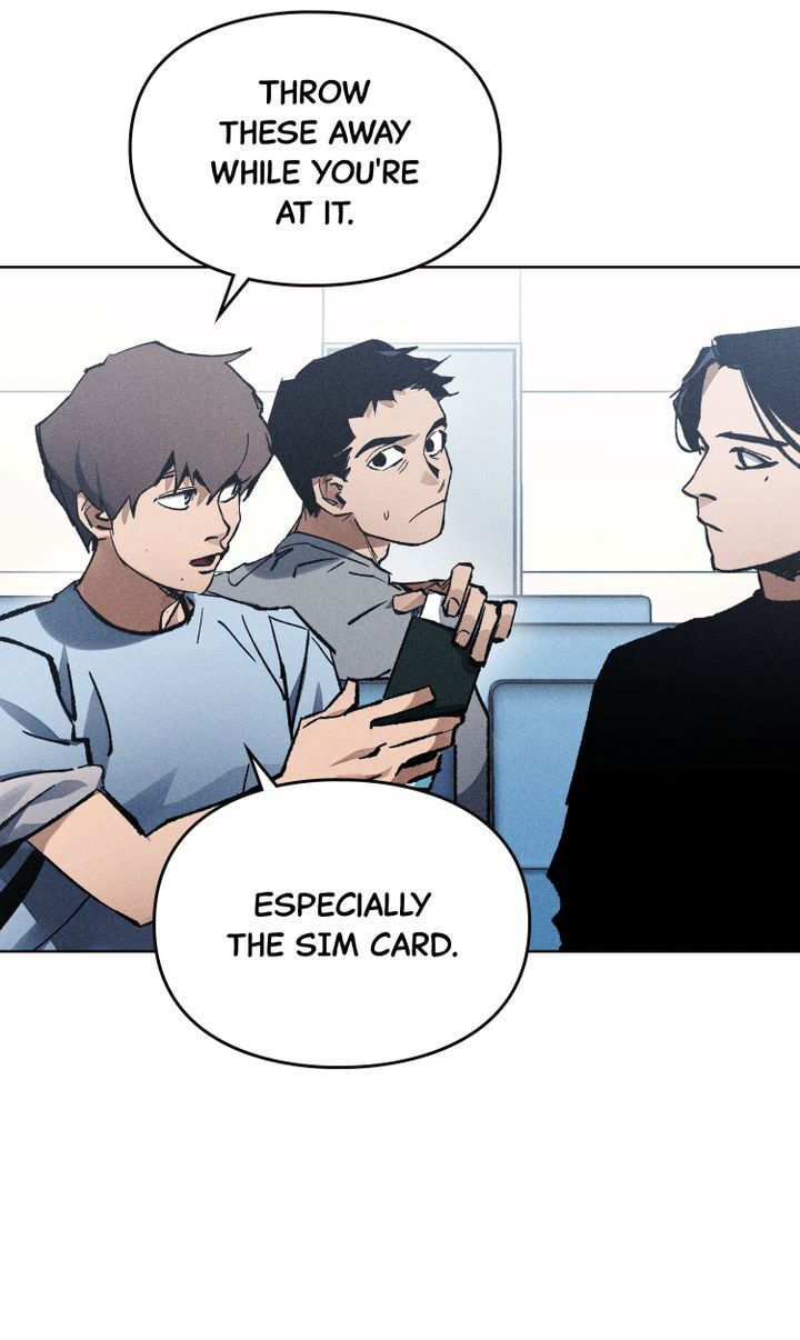 Let's Kill Your Husband Chapter 22 page 29 - 