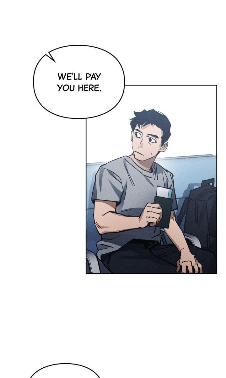 Let's Kill Your Husband Chapter 22 page 30 - 
