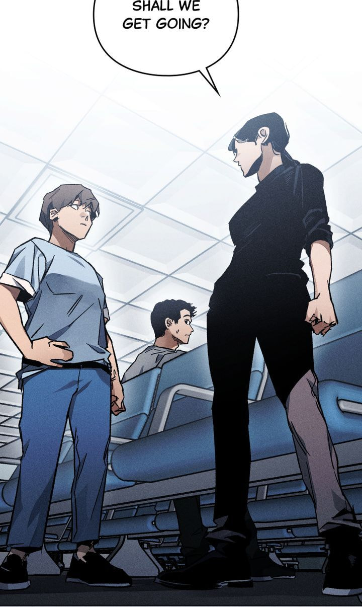 Let's Kill Your Husband Chapter 22 page 32 - 