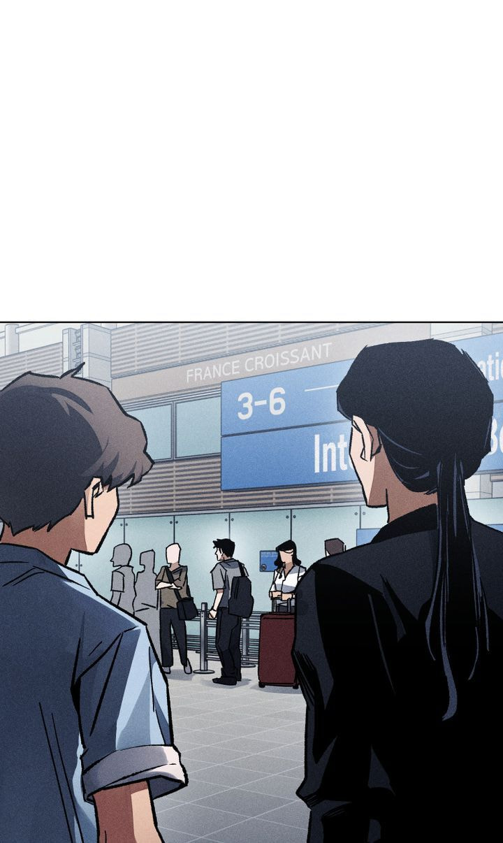 Let's Kill Your Husband Chapter 22 page 33 - 