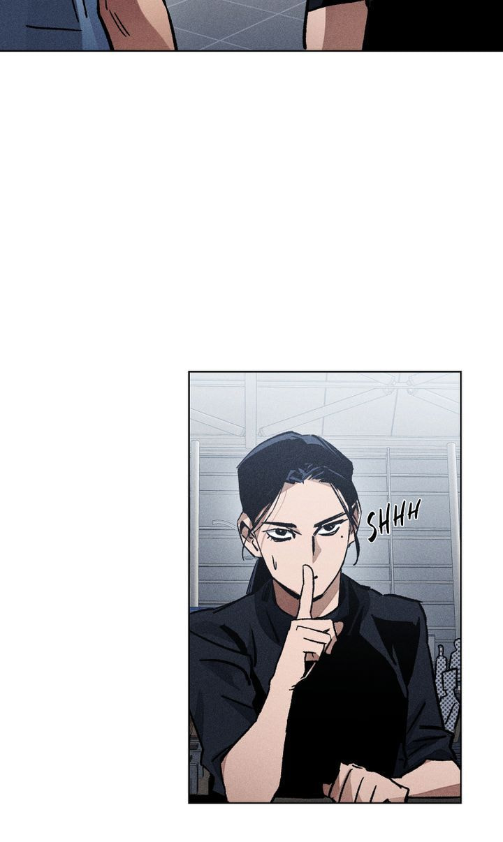 Let's Kill Your Husband Chapter 22 page 34 - 