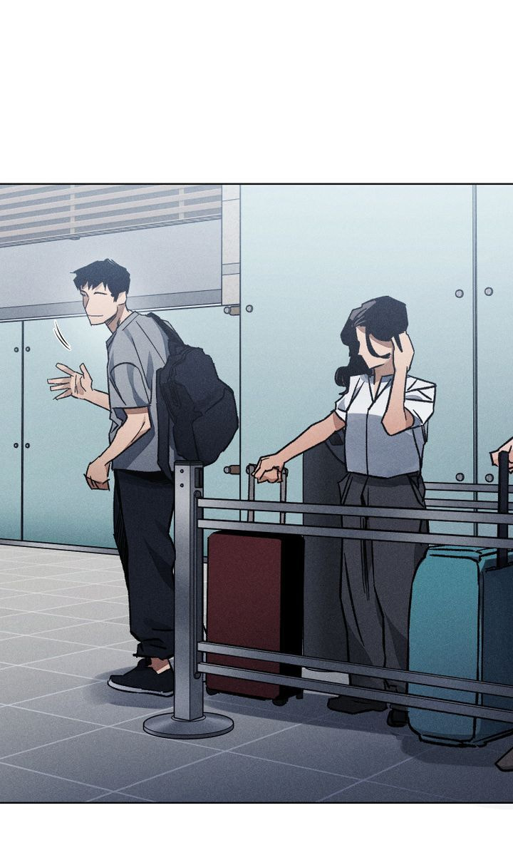 Let's Kill Your Husband Chapter 22 page 36 - 