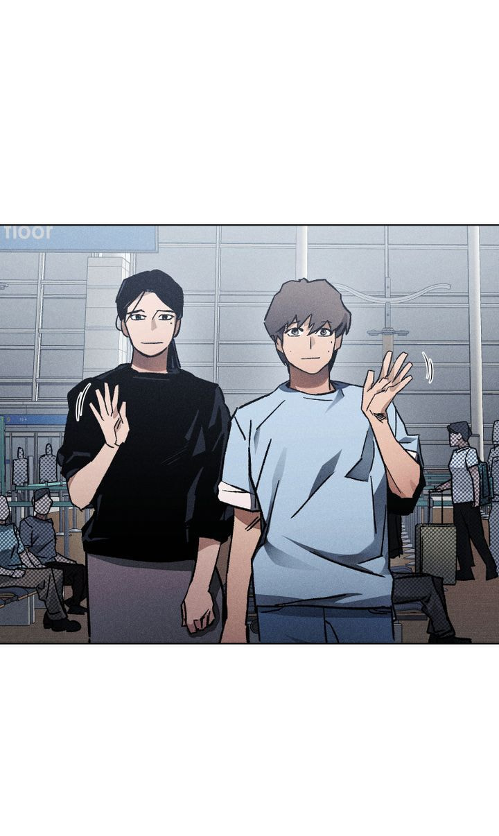 Let's Kill Your Husband Chapter 22 page 37 - 