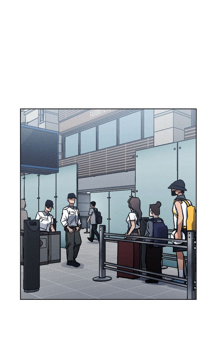 Let's Kill Your Husband Chapter 22 page 39 - 