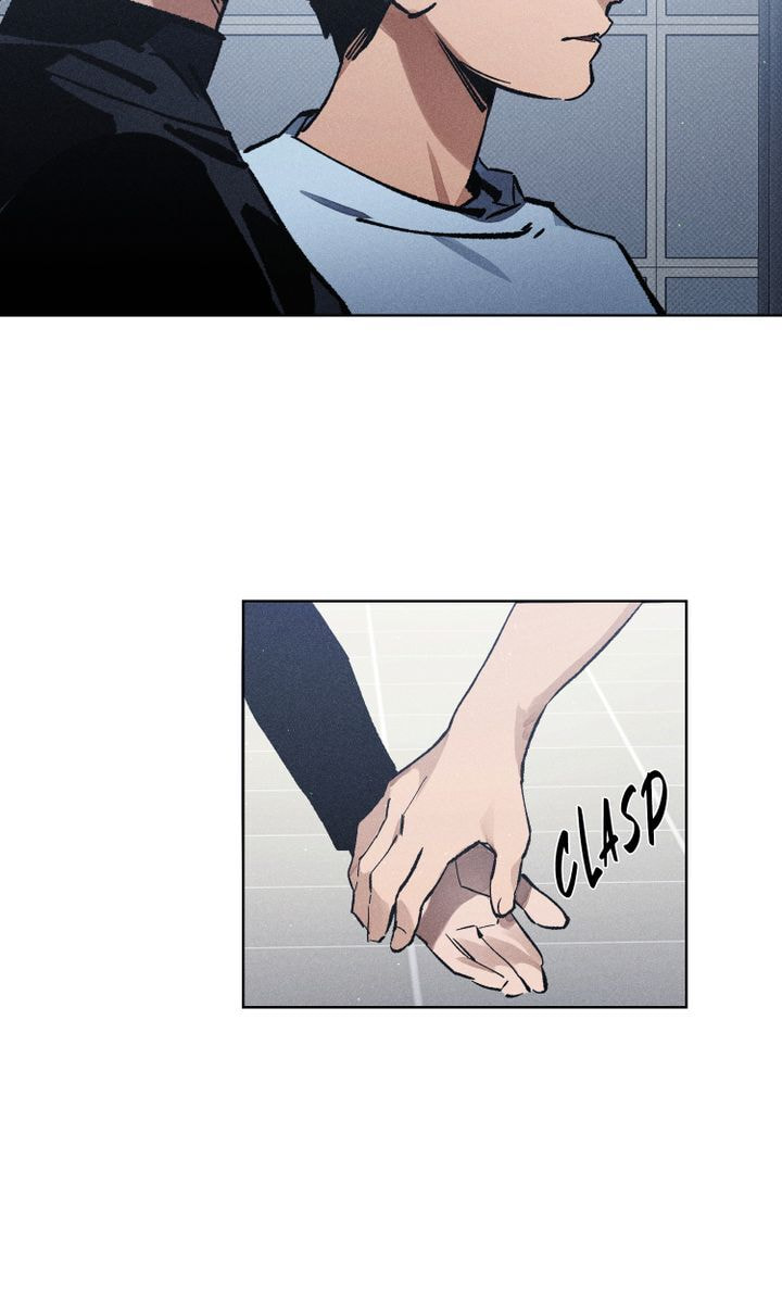 Let's Kill Your Husband Chapter 22 page 43 - 