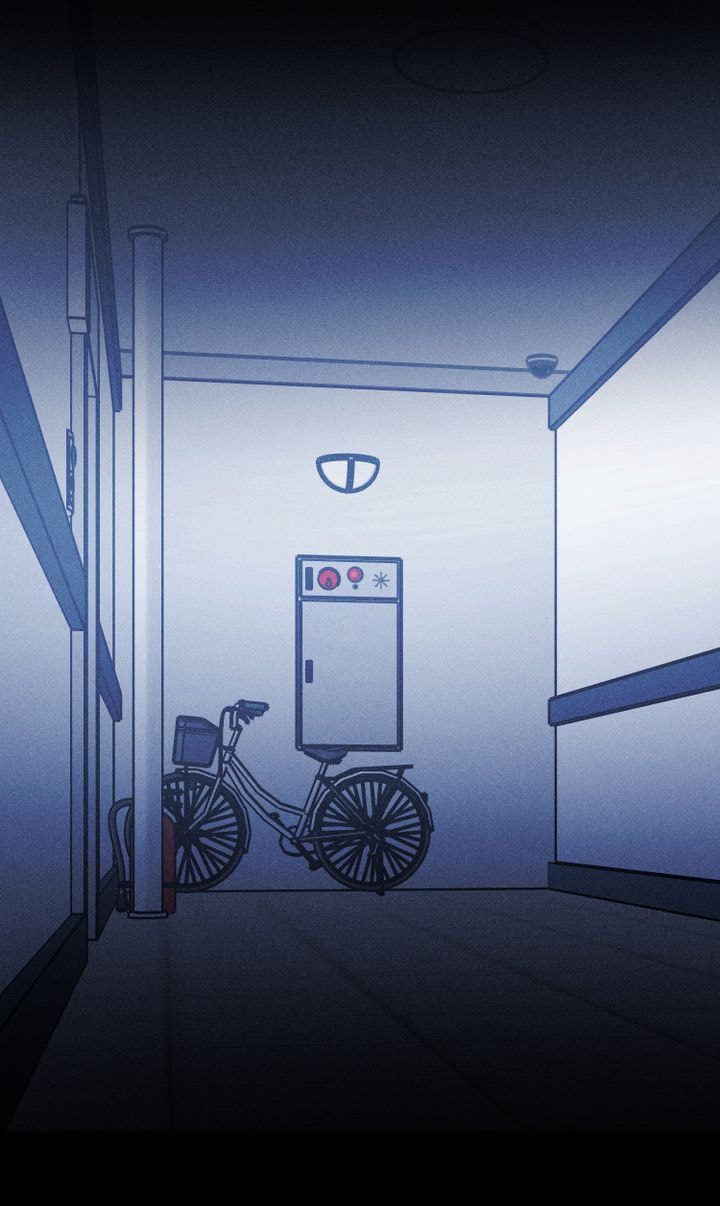 Let's Kill Your Husband Chapter 22 page 55 - 