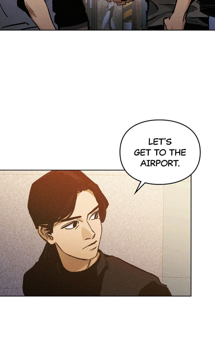 Let's Kill Your Husband Chapter 22 page 8 - 