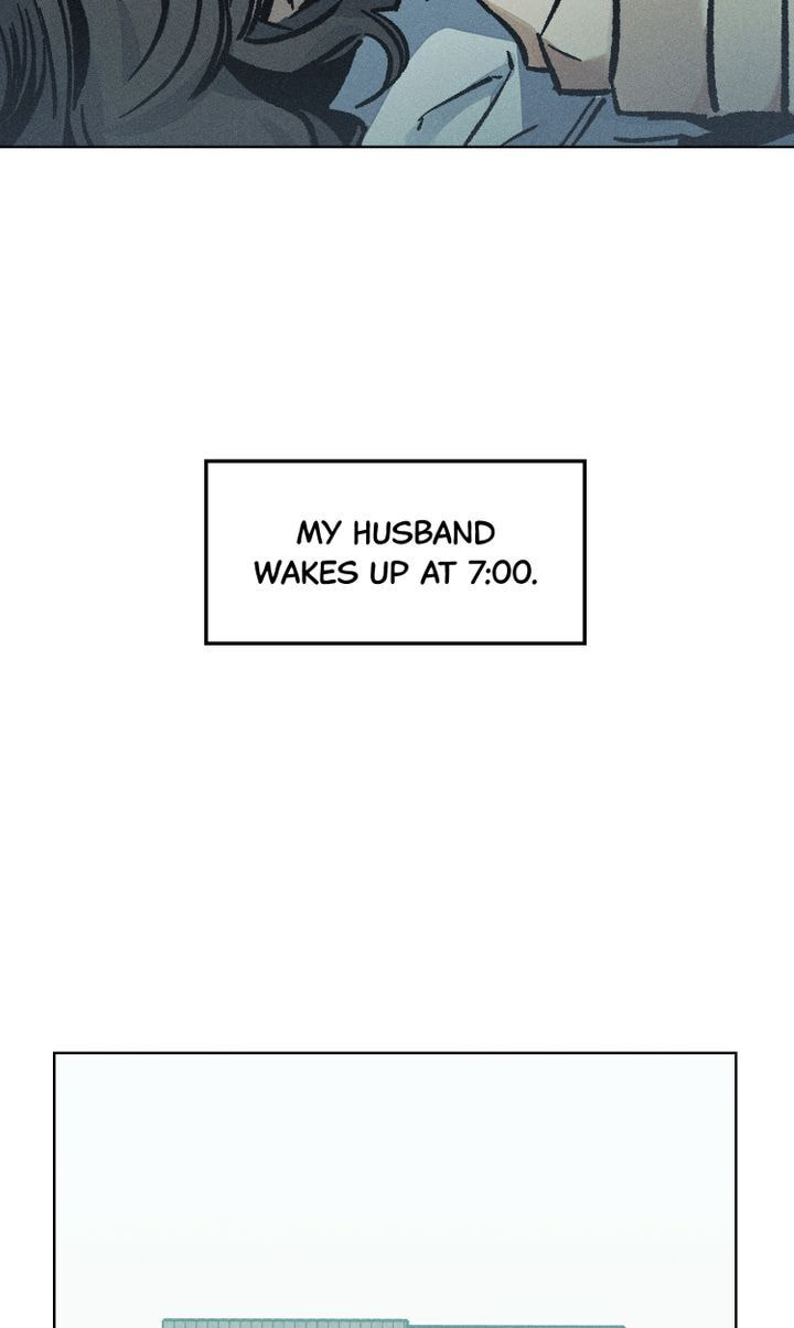 Let's Kill Your Husband Chapter 23 page 2 - 