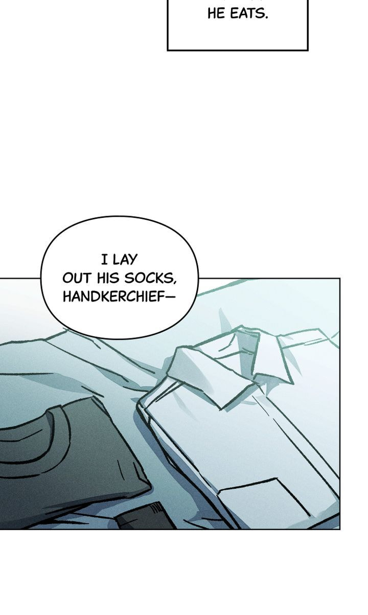 Let's Kill Your Husband Chapter 23 page 11 - 