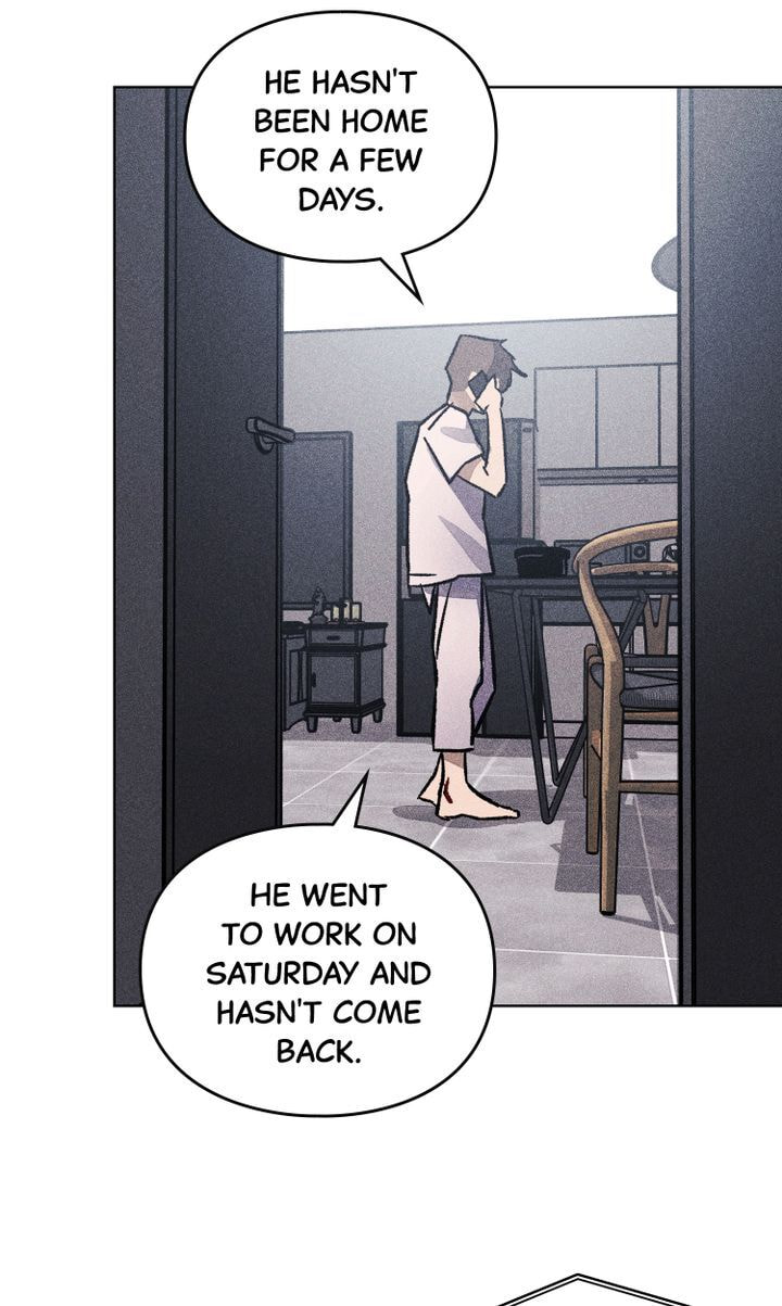 Let's Kill Your Husband Chapter 23 page 28 - 