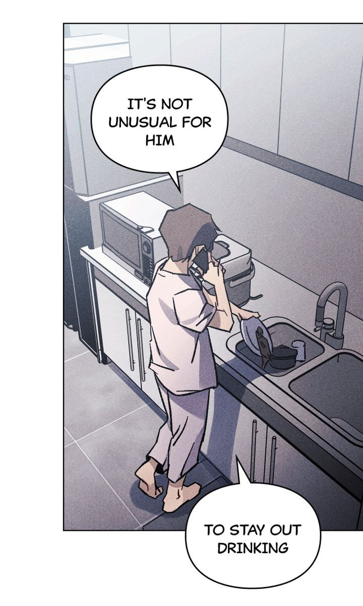 Let's Kill Your Husband Chapter 23 page 31 - 