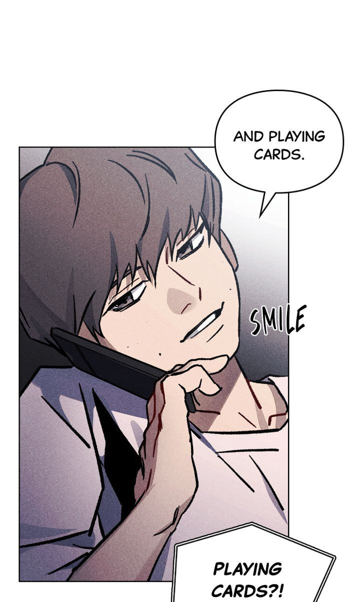 Let's Kill Your Husband Chapter 23 page 32 - 