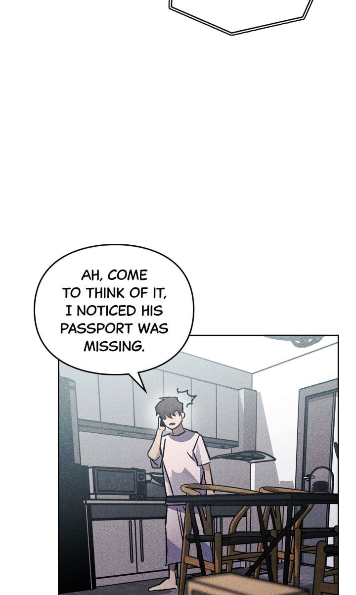 Let's Kill Your Husband Chapter 23 page 33 - 