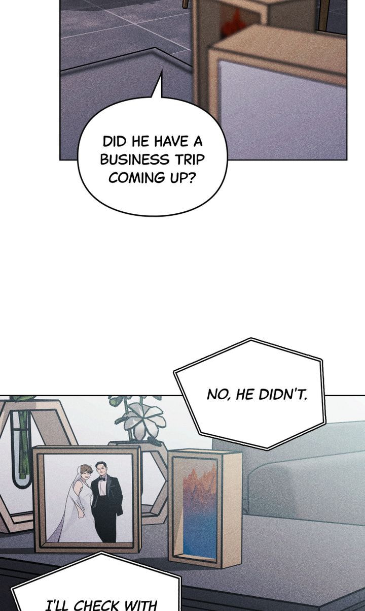 Let's Kill Your Husband Chapter 23 page 34 - 