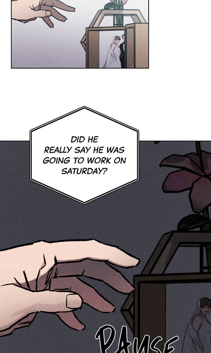 Let's Kill Your Husband Chapter 23 page 37 - 