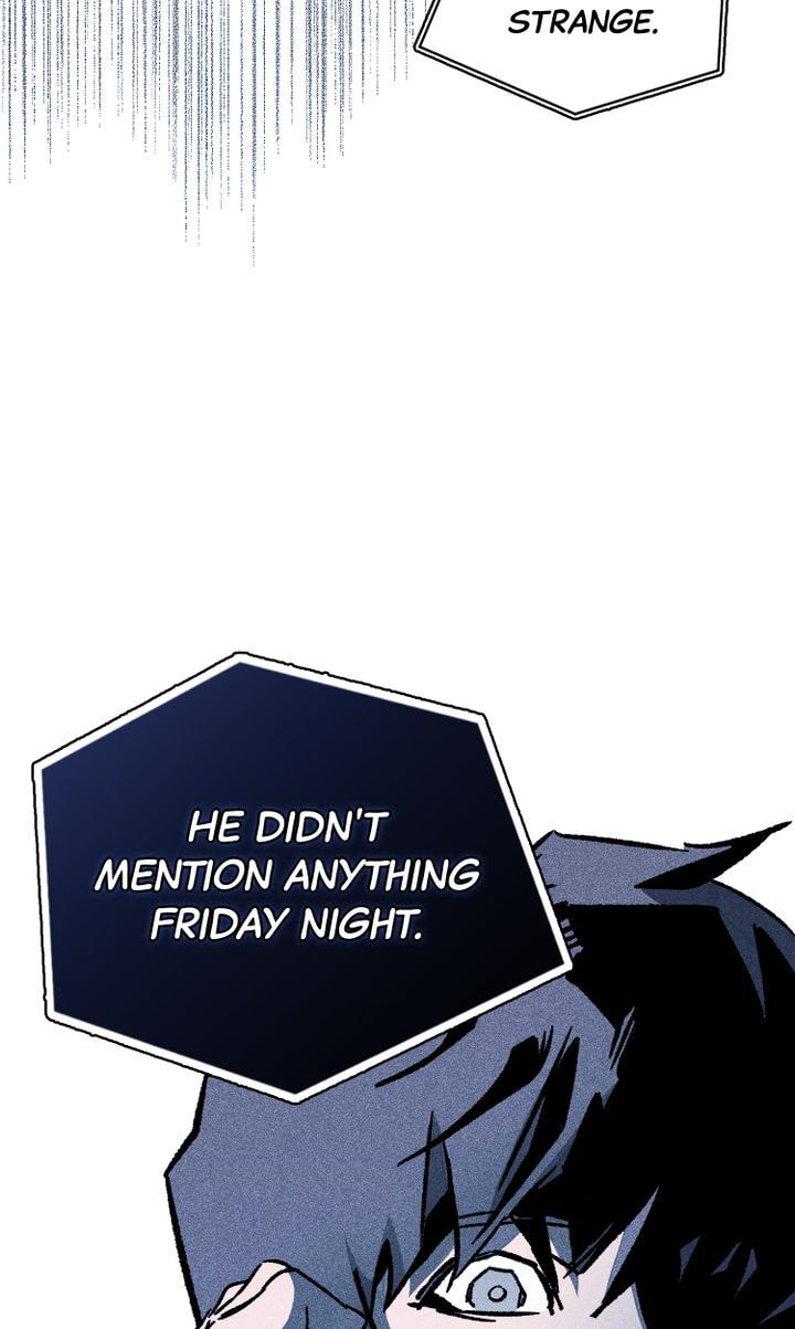 Let's Kill Your Husband Chapter 23 page 39 - 