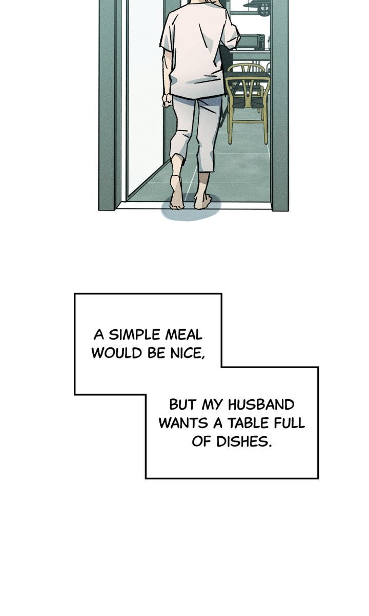 Let's Kill Your Husband Chapter 23 page 5 - 