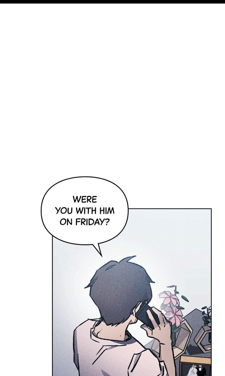Let's Kill Your Husband Chapter 23 page 41 - 