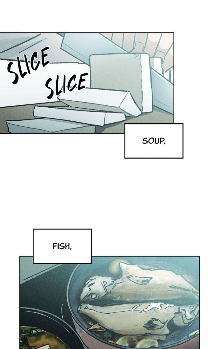 Let's Kill Your Husband Chapter 23 page 7 - 