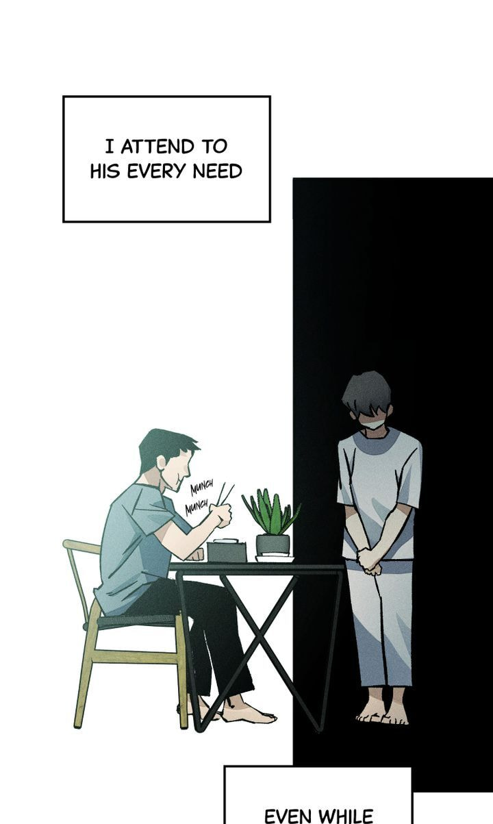 Let's Kill Your Husband Chapter 23 page 10 - 