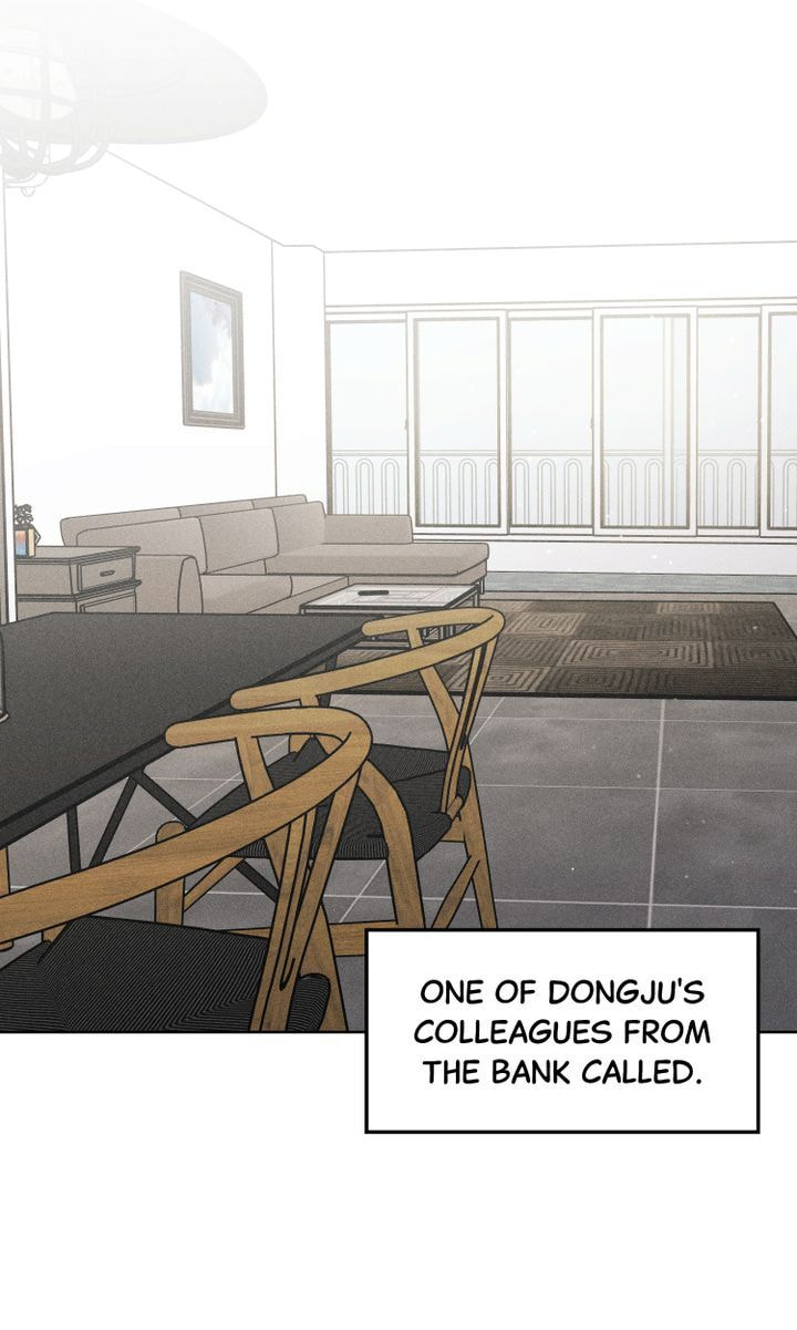 Let's Kill Your Husband Chapter 24 page 15 - 