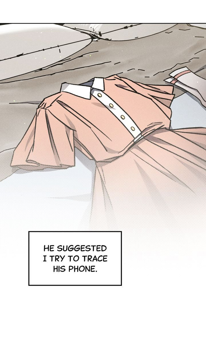 Let's Kill Your Husband Chapter 24 page 16 - 