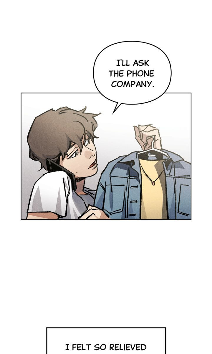Let's Kill Your Husband Chapter 24 page 17 - 