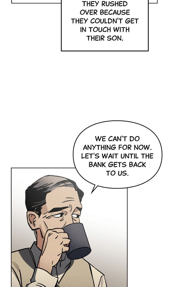 Let's Kill Your Husband Chapter 24 page 3 - 
