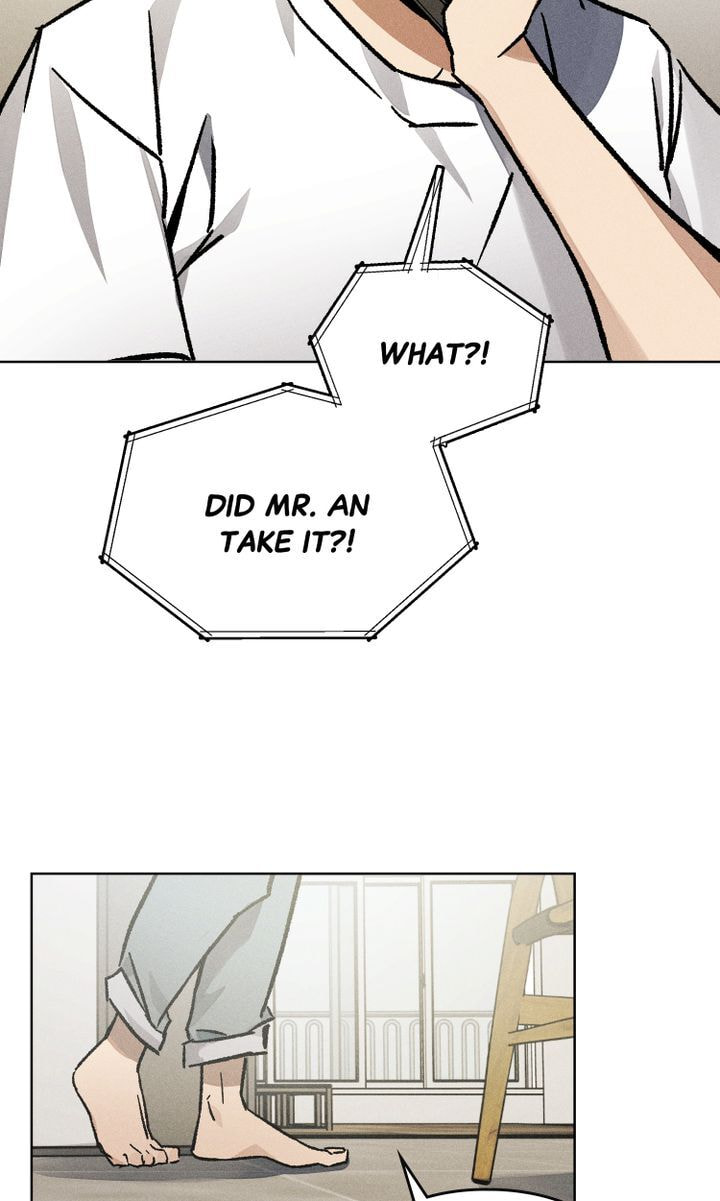 Let's Kill Your Husband Chapter 24 page 23 - 