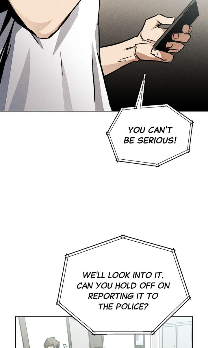 Let's Kill Your Husband Chapter 24 page 26 - 