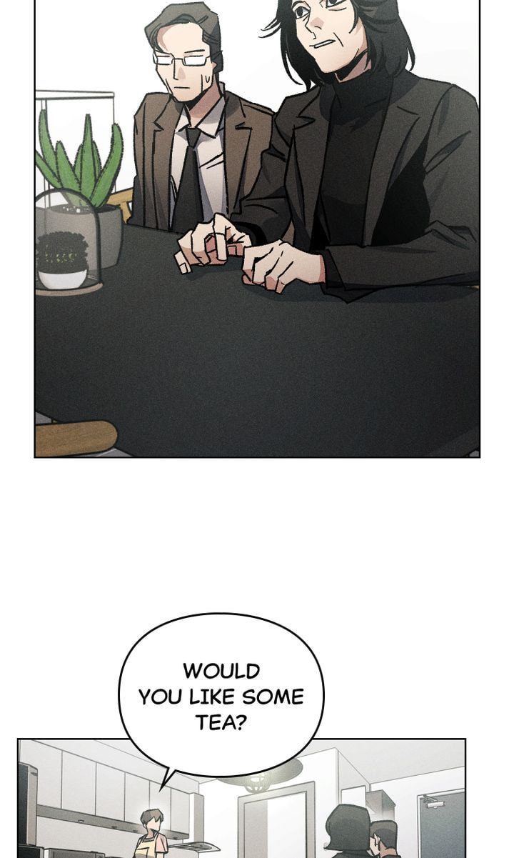 Let's Kill Your Husband Chapter 24 page 31 - 
