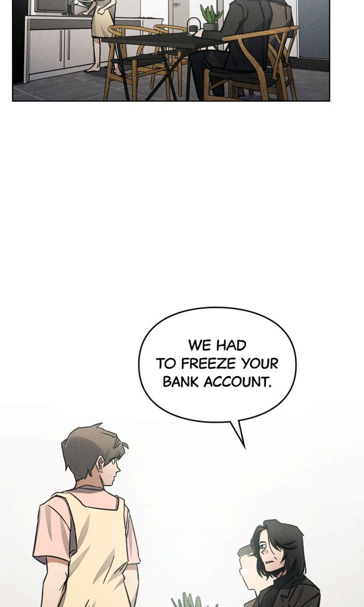 Let's Kill Your Husband Chapter 24 page 32 - 