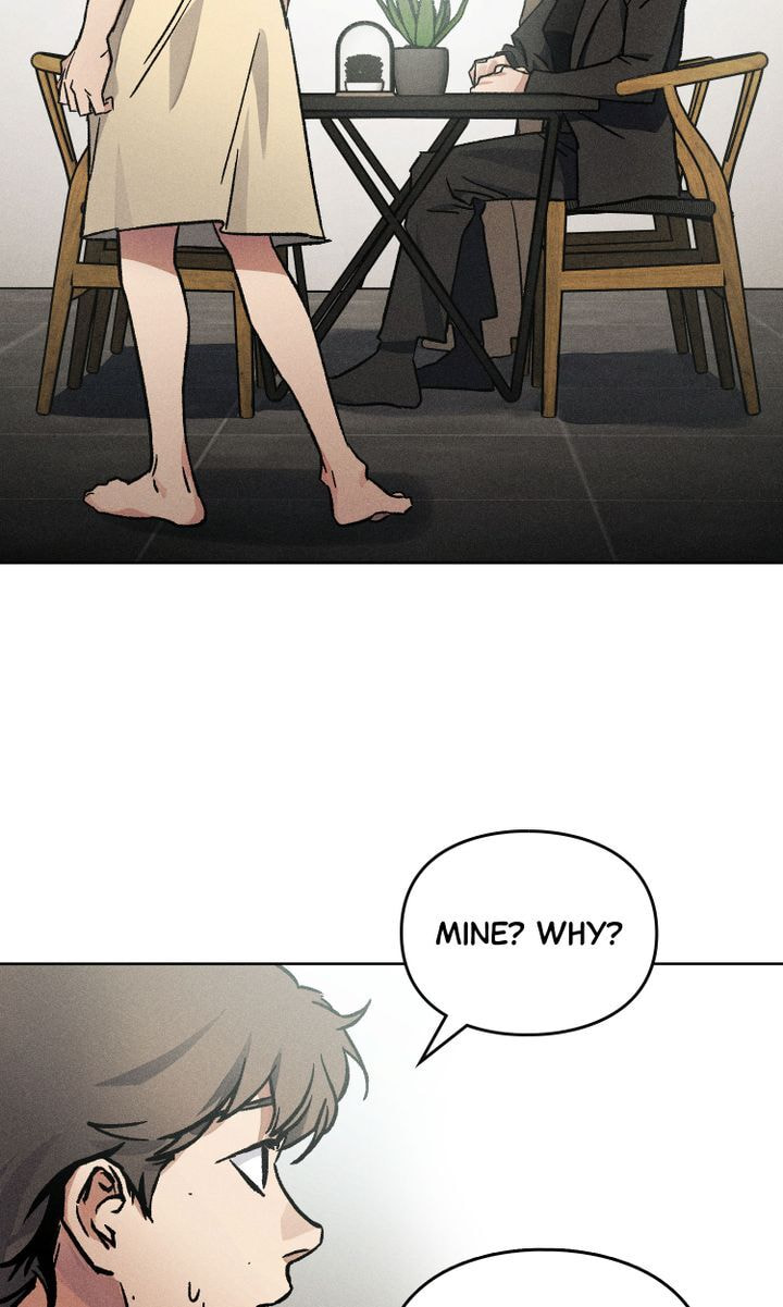 Let's Kill Your Husband Chapter 24 page 33 - 