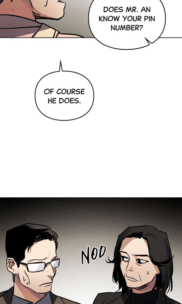 Let's Kill Your Husband Chapter 24 page 34 - 