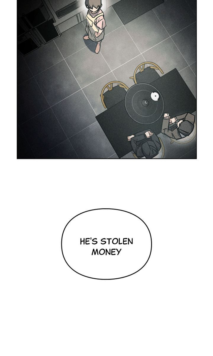 Let's Kill Your Husband Chapter 24 page 36 - 
