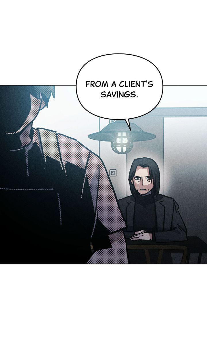 Let's Kill Your Husband Chapter 24 page 37 - 