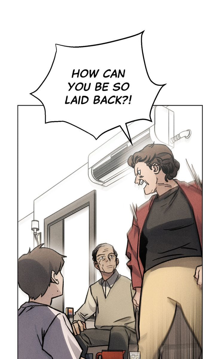 Let's Kill Your Husband Chapter 24 page 5 - 