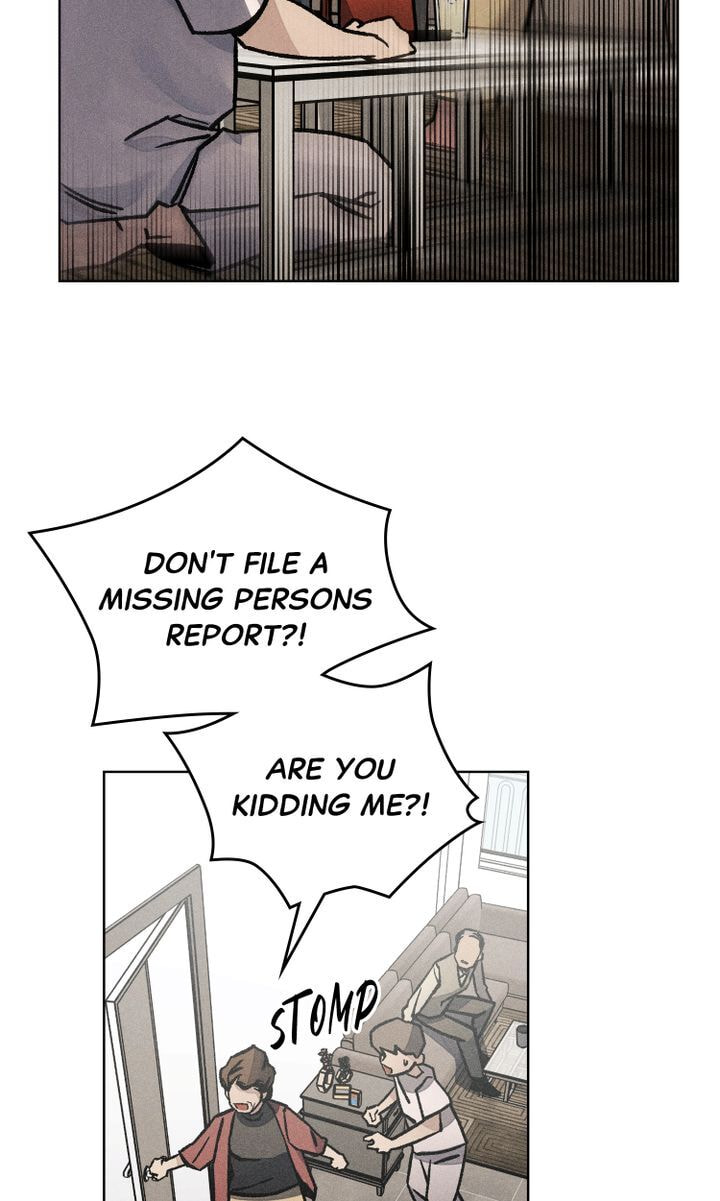Let's Kill Your Husband Chapter 24 page 6 - 