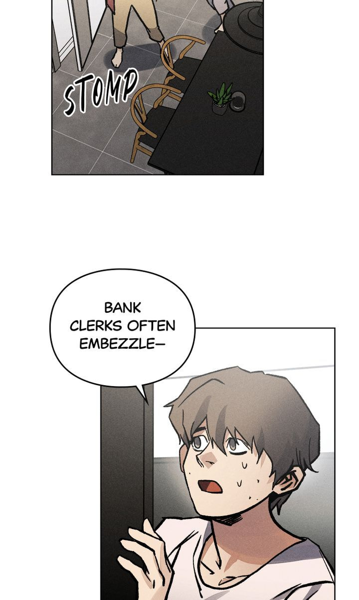 Let's Kill Your Husband Chapter 24 page 7 - 